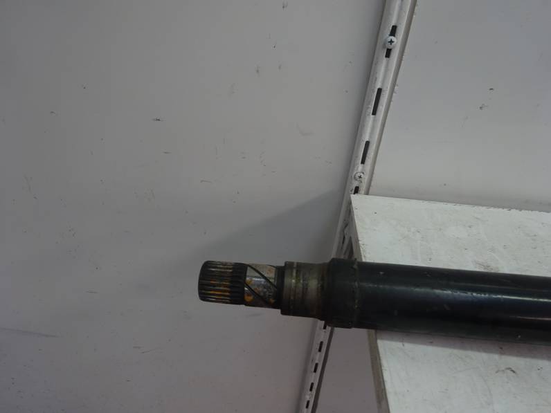 TRANSMISION DELANTERA DERECHA ALFA ROMEO 159 2006 1.9 JTD 16V (150 CV)