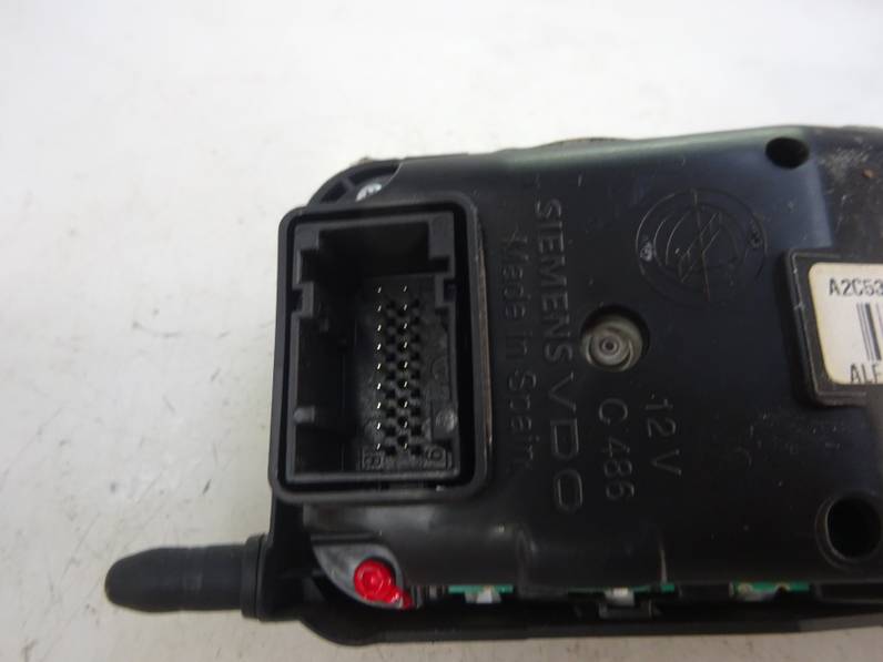 CUADRO INSTRUMENTOS ALFA ROMEO 159 2006 1.9 JTD 16V (150 CV)