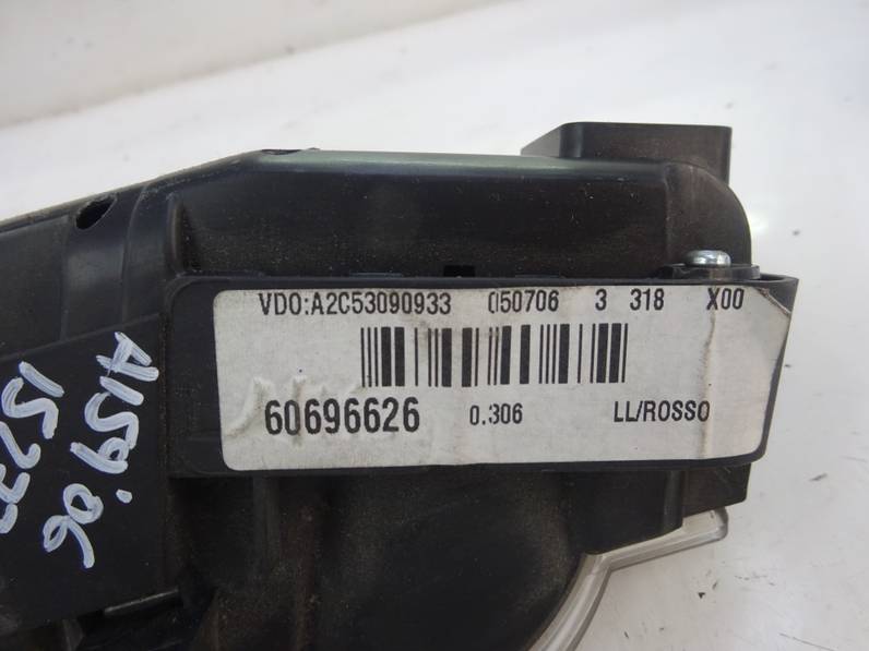 CUADRO INSTRUMENTOS ALFA ROMEO 159 2006 1.9 JTD 16V (150 CV)