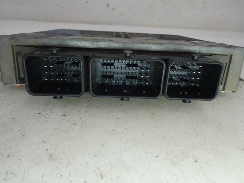 CENTRALITA MOTOR UCE CITROEN C2 2004 1.4 (73 CV)