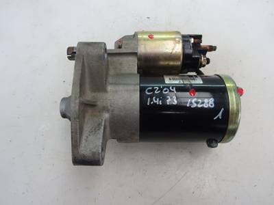 MOTOR ARRANQUE CITROEN C2 2004 1.4 (73 CV)