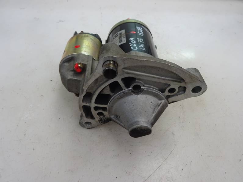 MOTOR ARRANQUE CITROEN C2 2004 1.4 (73 CV)