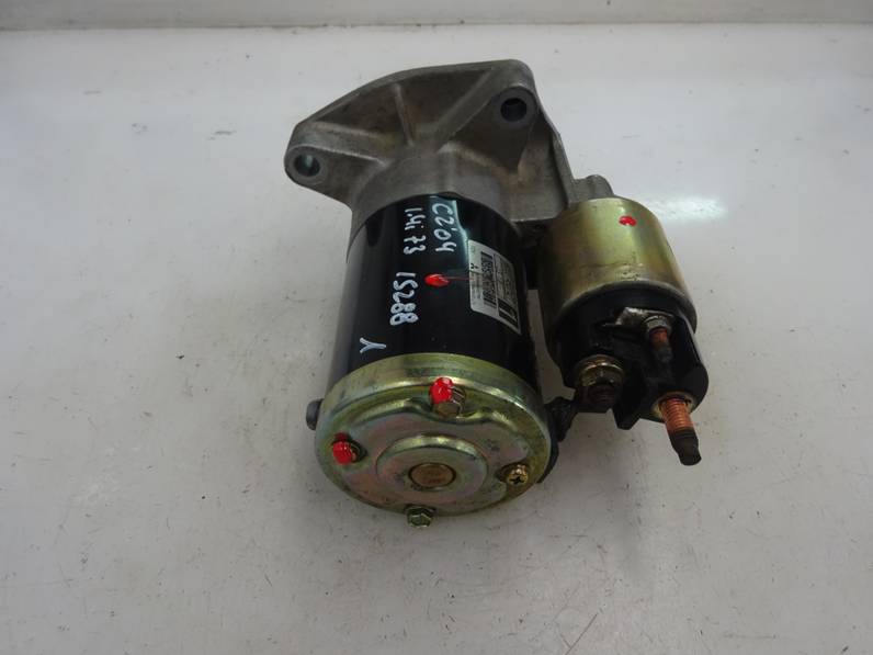 MOTOR ARRANQUE CITROEN C2 2004 1.4 (73 CV)