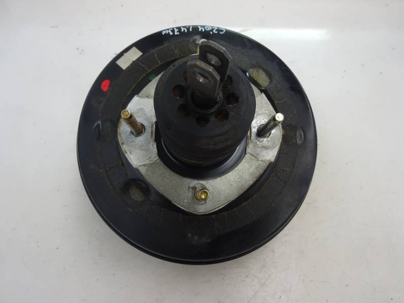 SERVOFRENO CITROEN C2 2004 1.4 (73 CV)