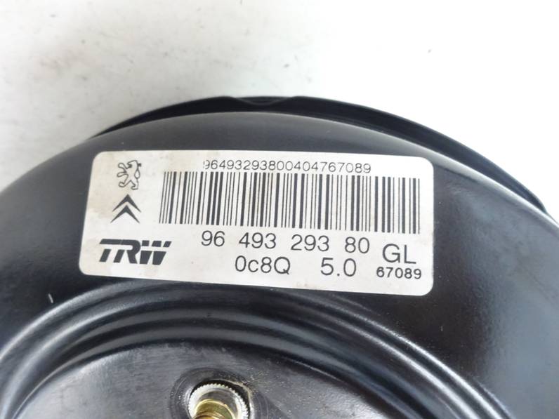 SERVOFRENO CITROEN C2 2004 1.4 (73 CV)