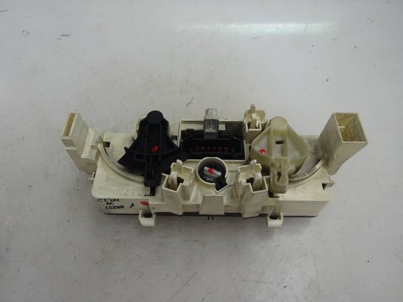 MANDO CALEFACCION AIRE ACONDICIONADO CITROEN C2 2004 1.4 (73 CV)