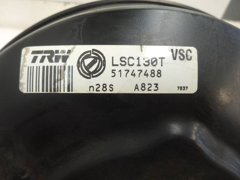 SERVOFRENO ALFA ROMEO 159 2006 1.9 JTD 16V (150 CV)