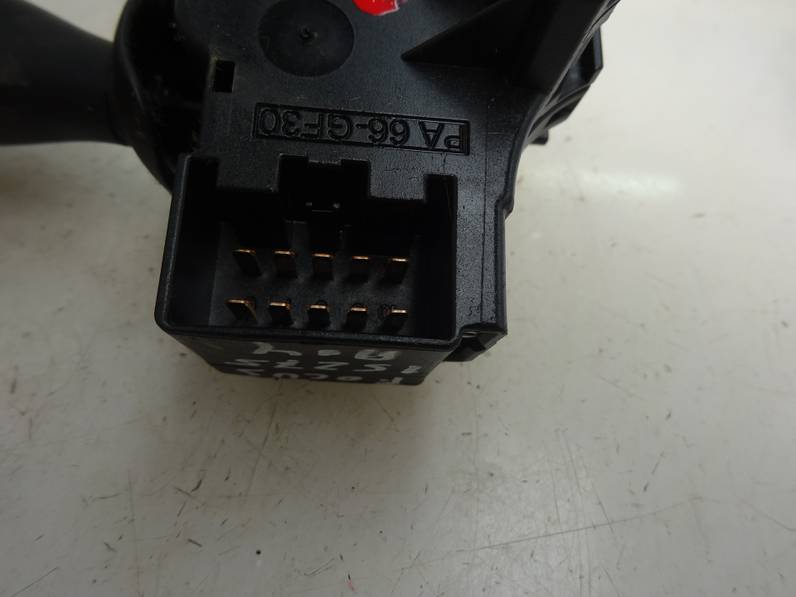 MANDO LIMPIA FORD FOCUS BERLINA 2004 1.8 TDCI TURBODIESEL (116 CV)