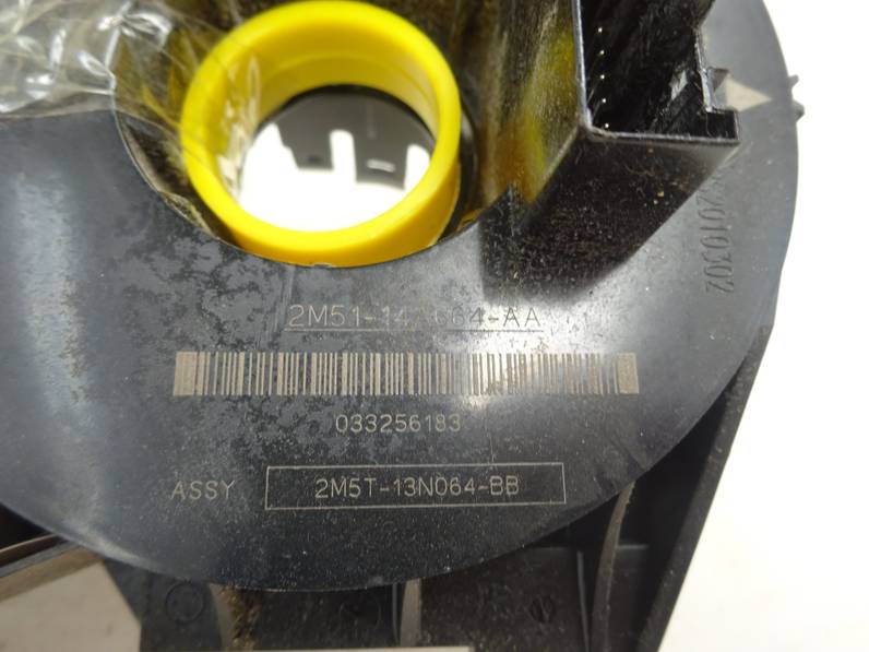 ANILLO AIRBAG MITSUBISHI MONTERO 1997 2.8 TURBODIESEL (125 CV)