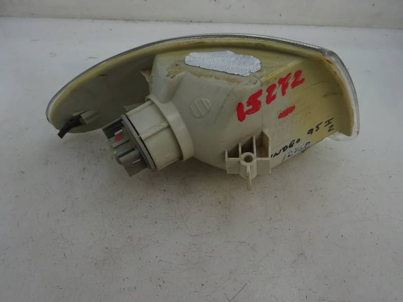 PILOTO DELANTERO IZQUIERDO FORD MONDEO BERLINA FAMILIAR 1995 1.8 TURBODIESEL (88 CV)