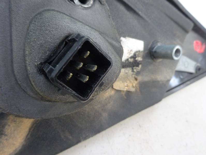 RETROVISOR IZQUIERDO FORD MONDEO BERLINA FAMILIAR 1995 1.8 TURBODIESEL (88 CV)