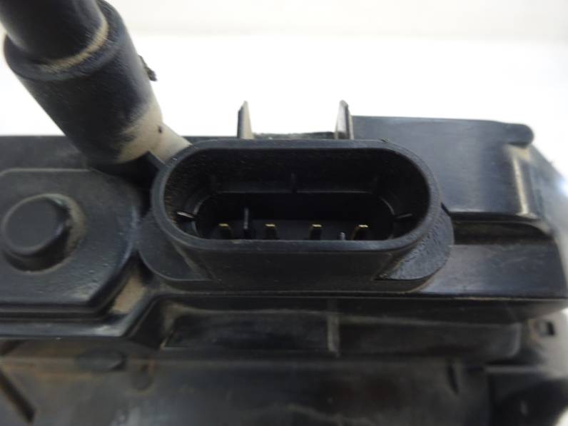 CERRADURA PUERTA DELANTERA IZQUIERDA RENAULT SCENIC II 2005 1.9 DCI D (120 CV)