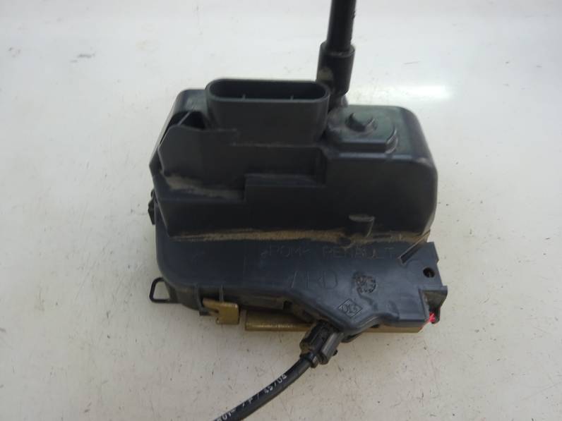 CERRADURA PUERTA TRASERA DERECHA RENAULT SCENIC II 2005 1.9 DCI D (120 CV)