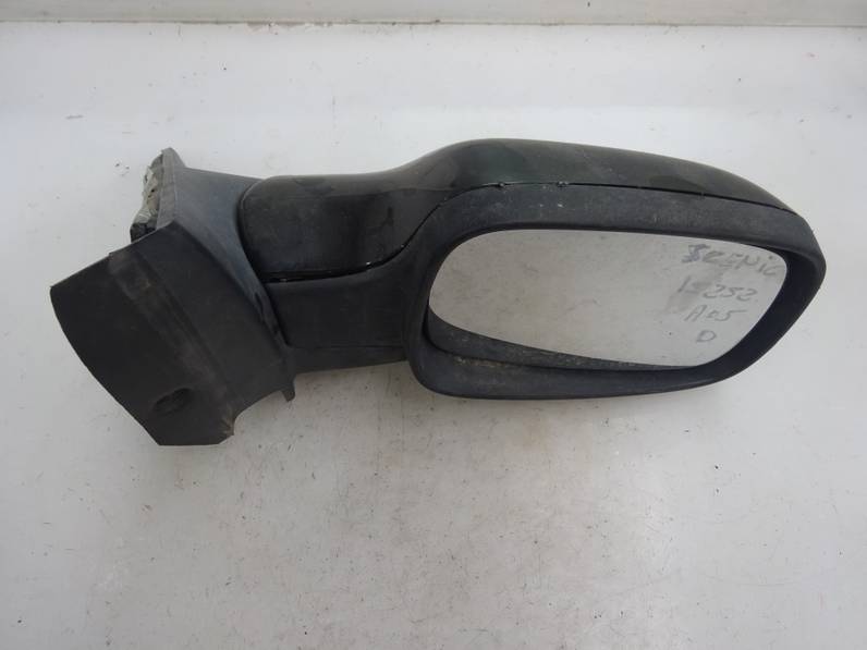 RETROVISOR DERECHO RENAULT SCENIC II 2005 1.9 DCI D (120 CV)