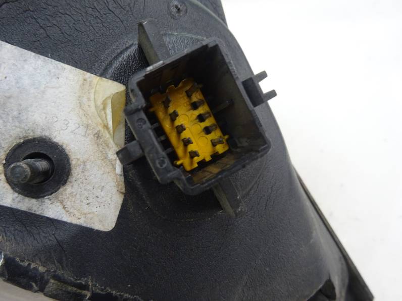 RETROVISOR DERECHO RENAULT SCENIC II 2005 1.9 DCI D (120 CV)