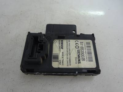 CONMUTADOR DE ARRANQUE RENAULT SCENIC II 2005 1.9 DCI D (120 CV)