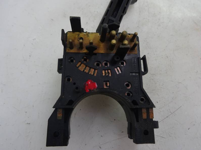 MANDO LIMPIA AUDI A4 BERLINA 1995 1.9 TDI (90 CV)