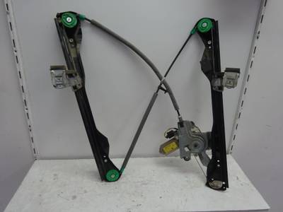 ELEVALUNAS DELANTERO DERECHO FORD FOCUS BERLINA 2004 1.8 TDCI TURBODIESEL (116 CV)