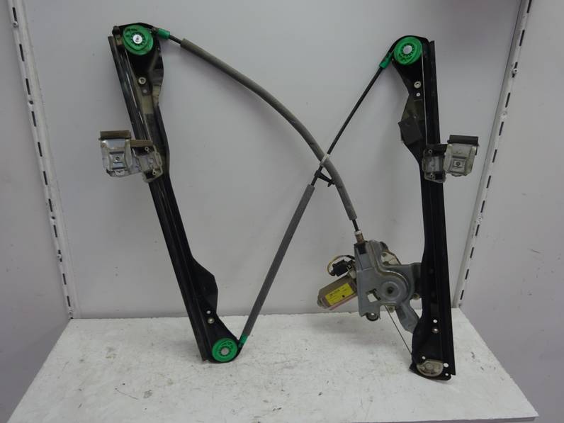 ELEVALUNAS DELANTERO DERECHO FORD FOCUS BERLINA 2004 1.8 TDCI TURBODIESEL (116 CV)