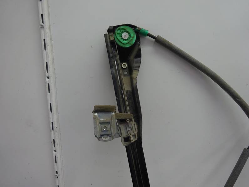 ELEVALUNAS DELANTERO DERECHO FORD FOCUS BERLINA 2004 1.8 TDCI TURBODIESEL (116 CV)