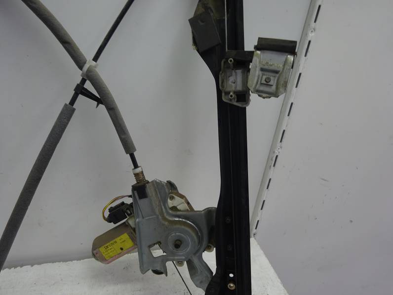 ELEVALUNAS DELANTERO DERECHO FORD FOCUS BERLINA 2004 1.8 TDCI TURBODIESEL (116 CV)