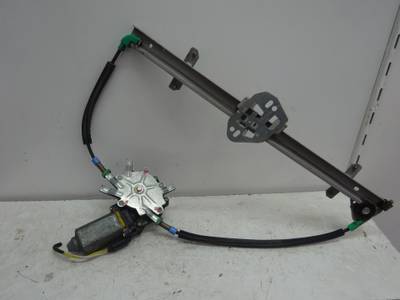 ELEVALUNAS DELANTERO DERECHO FORD ESCORT BERLINA 1999 1.8 D (60 CV)