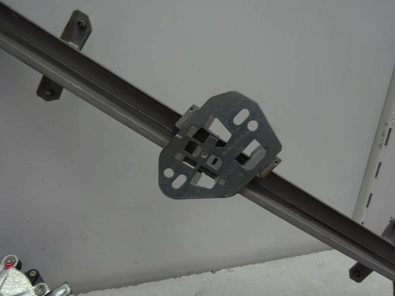 ELEVALUNAS DELANTERO DERECHO FORD ESCORT BERLINA 1999 1.8 D (60 CV)