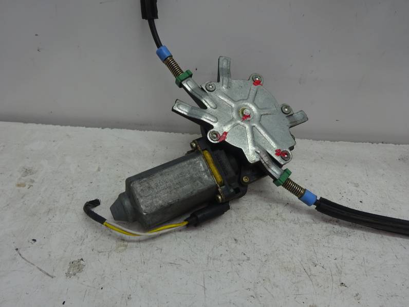 ELEVALUNAS DELANTERO DERECHO FORD ESCORT BERLINA 1999 1.8 D (60 CV)