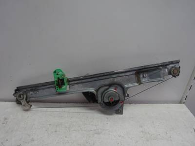 ELEVALUNAS DELANTERO DERECHO RENAULT SCENIC II 2005 1.9 DCI D (120 CV)