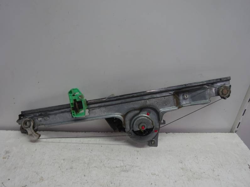 ELEVALUNAS DELANTERO DERECHO RENAULT SCENIC II 2005 1.9 DCI D (120 CV)