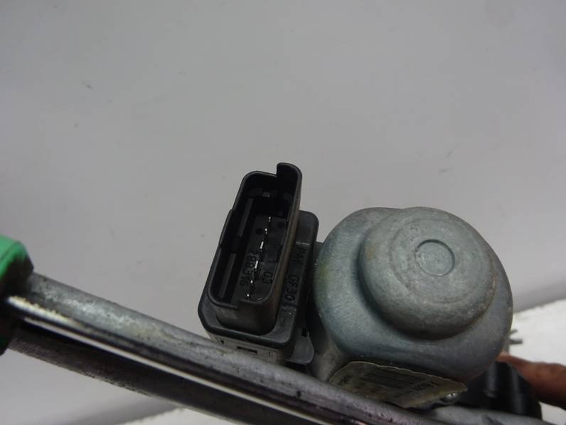 ELEVALUNAS DELANTERO DERECHO RENAULT SCENIC II 2005 1.9 DCI D (120 CV)