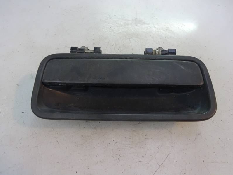 MANETA EXTERIOR TRASERA IZQUIERDA LAND ROVER FREELANDER 1998 2.0 TURBODIESEL (98 CV)