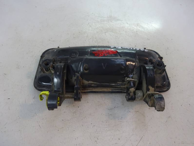 MANETA EXTERIOR TRASERA IZQUIERDA LAND ROVER FREELANDER 1998 2.0 TURBODIESEL (98 CV)