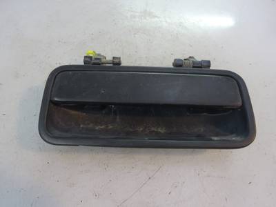 MANETA EXTERIOR DELANTERA DERECHA LAND ROVER FREELANDER 1998 2.0 TURBODIESEL (98 CV)