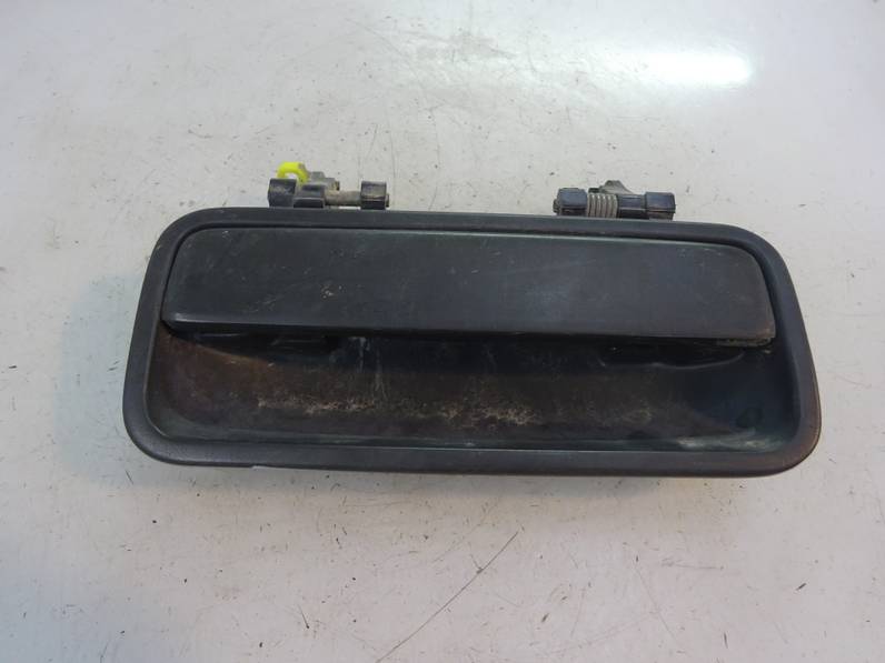 MANETA EXTERIOR DELANTERA DERECHA LAND ROVER FREELANDER 1998 2.0 TURBODIESEL (98 CV)