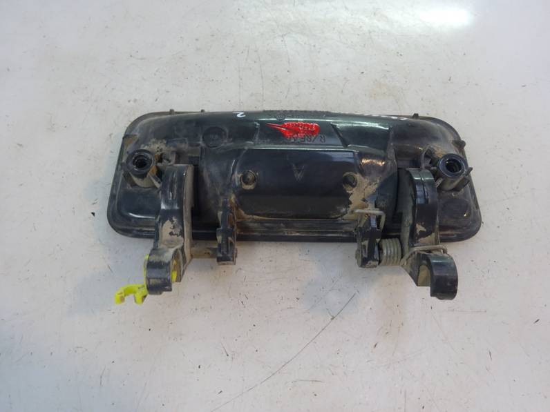 MANETA EXTERIOR DELANTERA DERECHA LAND ROVER FREELANDER 1998 2.0 TURBODIESEL (98 CV)