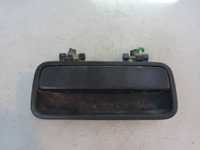 MANETA EXTERIOR TRASERA DERECHA LAND ROVER FREELANDER 1998 2.0 TURBODIESEL (98 CV)