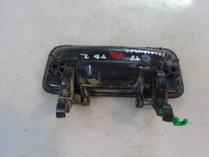 MANETA EXTERIOR TRASERA DERECHA LAND ROVER FREELANDER 1998 2.0 TURBODIESEL (98 CV)