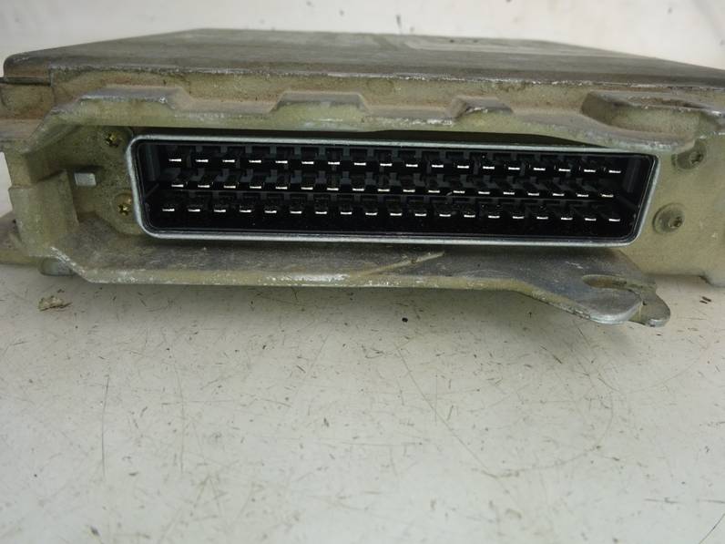 CENTRALITA MOTOR UCE LAND ROVER FREELANDER 1998 2.0 TURBODIESEL (98 CV)