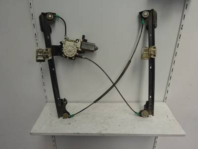 ELEVALUNAS DELANTERO DERECHO LAND ROVER FREELANDER 1998 2.0 TURBODIESEL (98 CV)