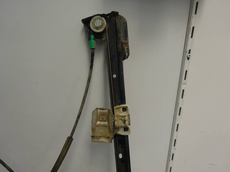 ELEVALUNAS DELANTERO DERECHO LAND ROVER FREELANDER 1998 2.0 TURBODIESEL (98 CV)