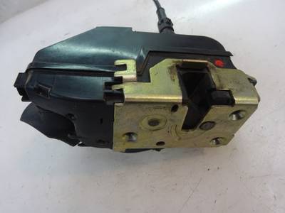 CERRADURA PUERTA DELANTERA IZQUIERDA RENAULT MEGANE II CLASSIC BERLINA 2003 1.6 16V (112 CV)