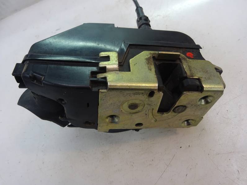 CERRADURA PUERTA DELANTERA IZQUIERDA RENAULT MEGANE II CLASSIC BERLINA 2003 1.6 16V (112 CV)