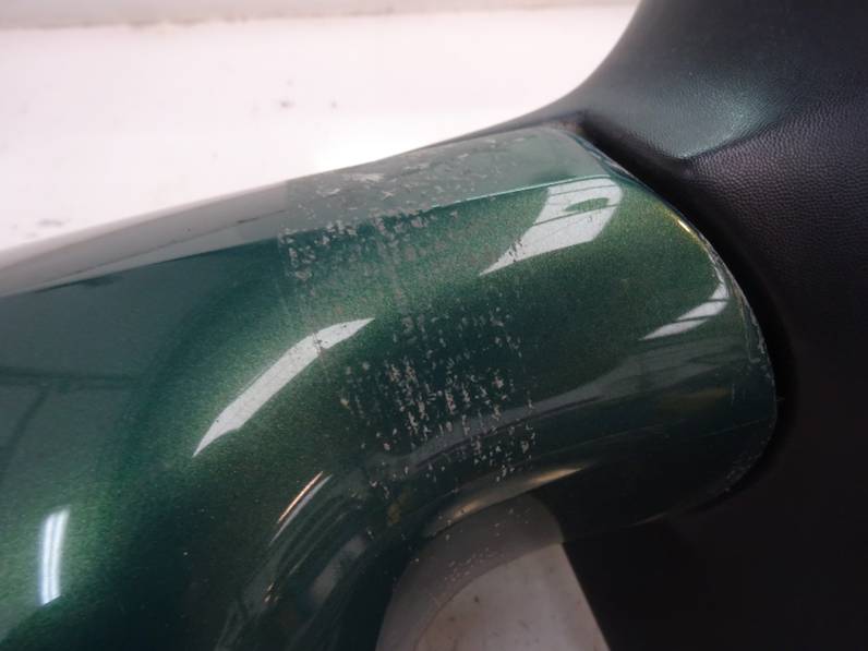 RETROVISOR IZQUIERDO RENAULT MEGANE II CLASSIC BERLINA 2003 1.6 16V (112 CV)