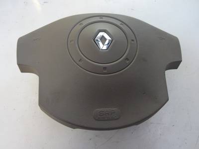 AIRBAG DELANTERO IZQUIERDO RENAULT MEGANE II CLASSIC BERLINA 2003 1.6 16V (112 CV)
