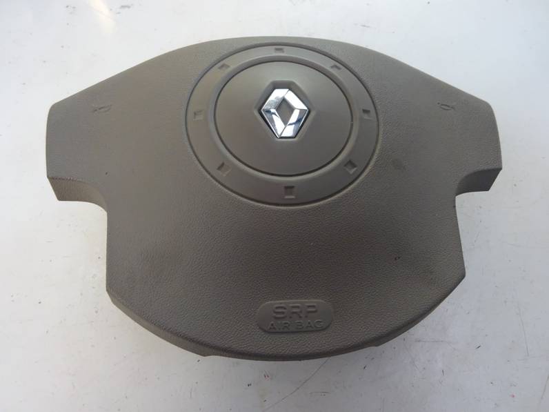 AIRBAG DELANTERO IZQUIERDO RENAULT MEGANE II CLASSIC BERLINA 2003 1.6 16V (112 CV)