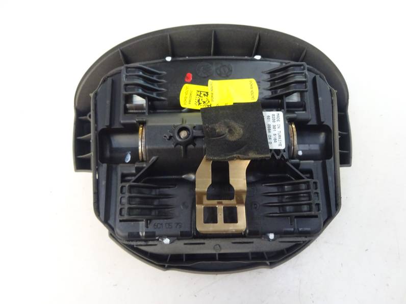 AIRBAG DELANTERO IZQUIERDO RENAULT MEGANE II CLASSIC BERLINA 2003 1.6 16V (112 CV)