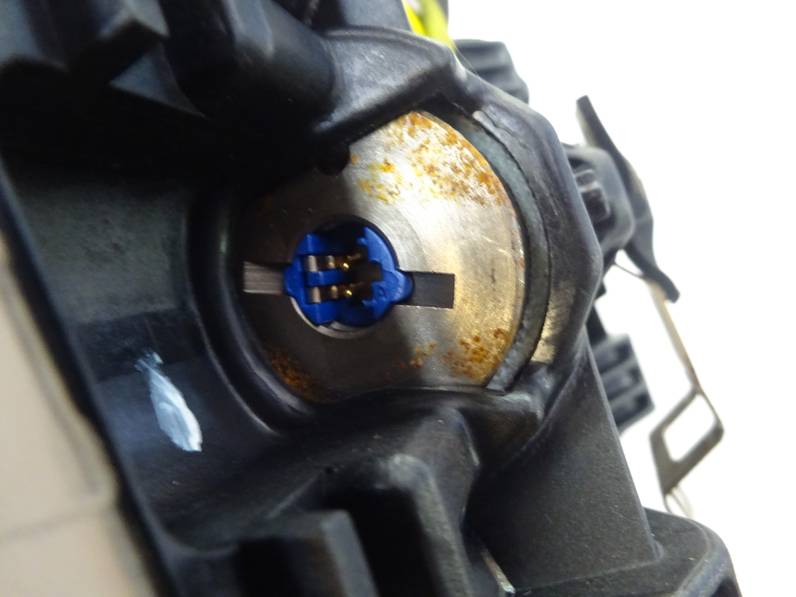 AIRBAG DELANTERO IZQUIERDO RENAULT MEGANE II CLASSIC BERLINA 2003 1.6 16V (112 CV)