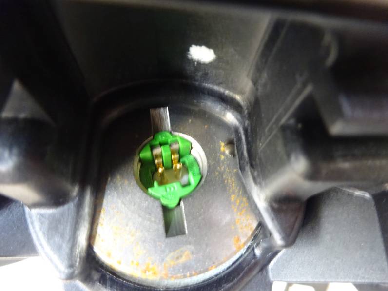 AIRBAG DELANTERO IZQUIERDO RENAULT MEGANE II CLASSIC BERLINA 2003 1.6 16V (112 CV)