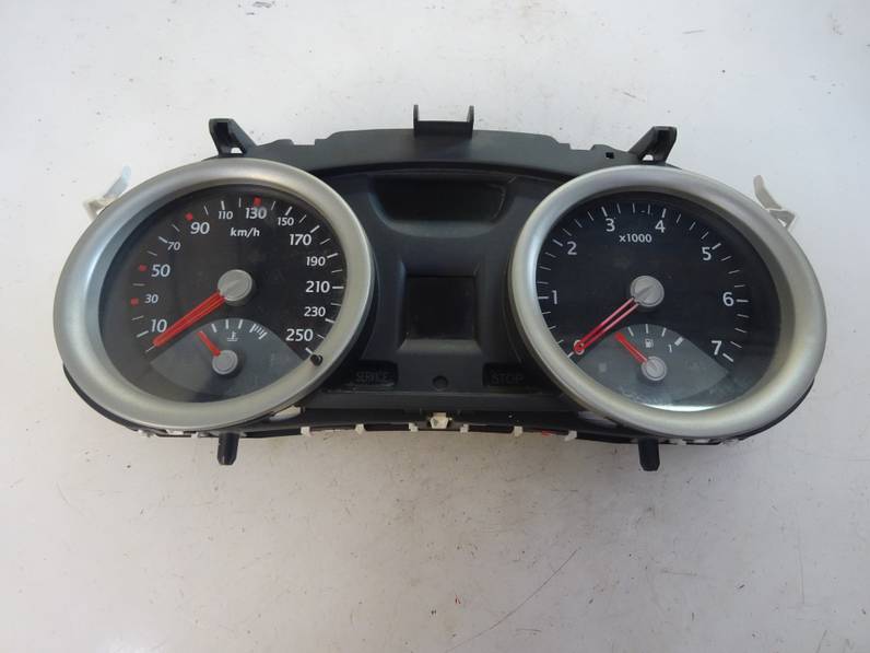 CUADRO INSTRUMENTOS RENAULT MEGANE II CLASSIC BERLINA 2003 1.6 16V (112 CV)